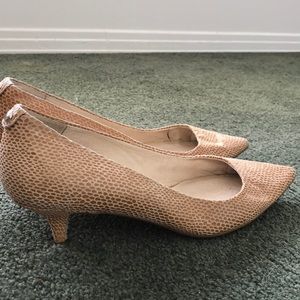 Michael Kors Heels